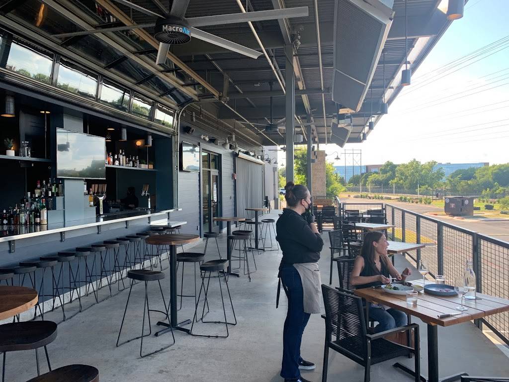 Provision | restaurant | 4200-B, W Braker Ln, Austin, TX 78759, USA | 5123456999 OR +1 512-345-6999