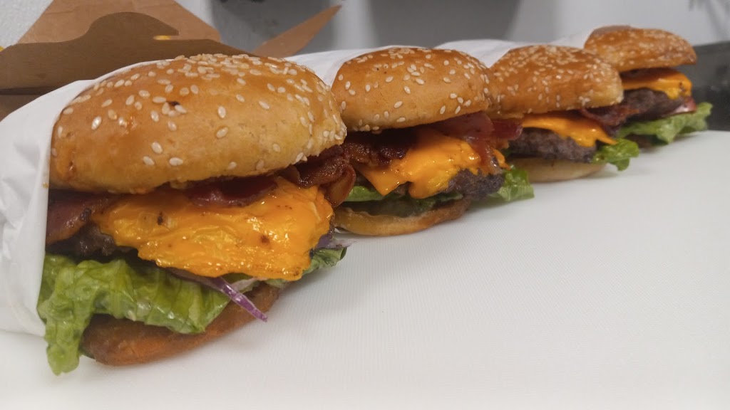 GREEDY GREGS | restaurant | 5333 Adeline St, Oakland, CA 94608, USA | 5102142107 OR +1 510-214-2107