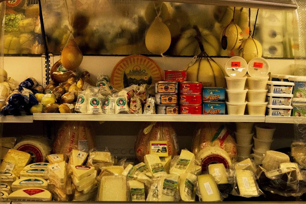 Romas Italian Specialty Market | meal takeaway | 4029 Brownsville Rd, Feasterville-Trevose, PA 19053, USA | 2153556666 OR +1 215-355-6666