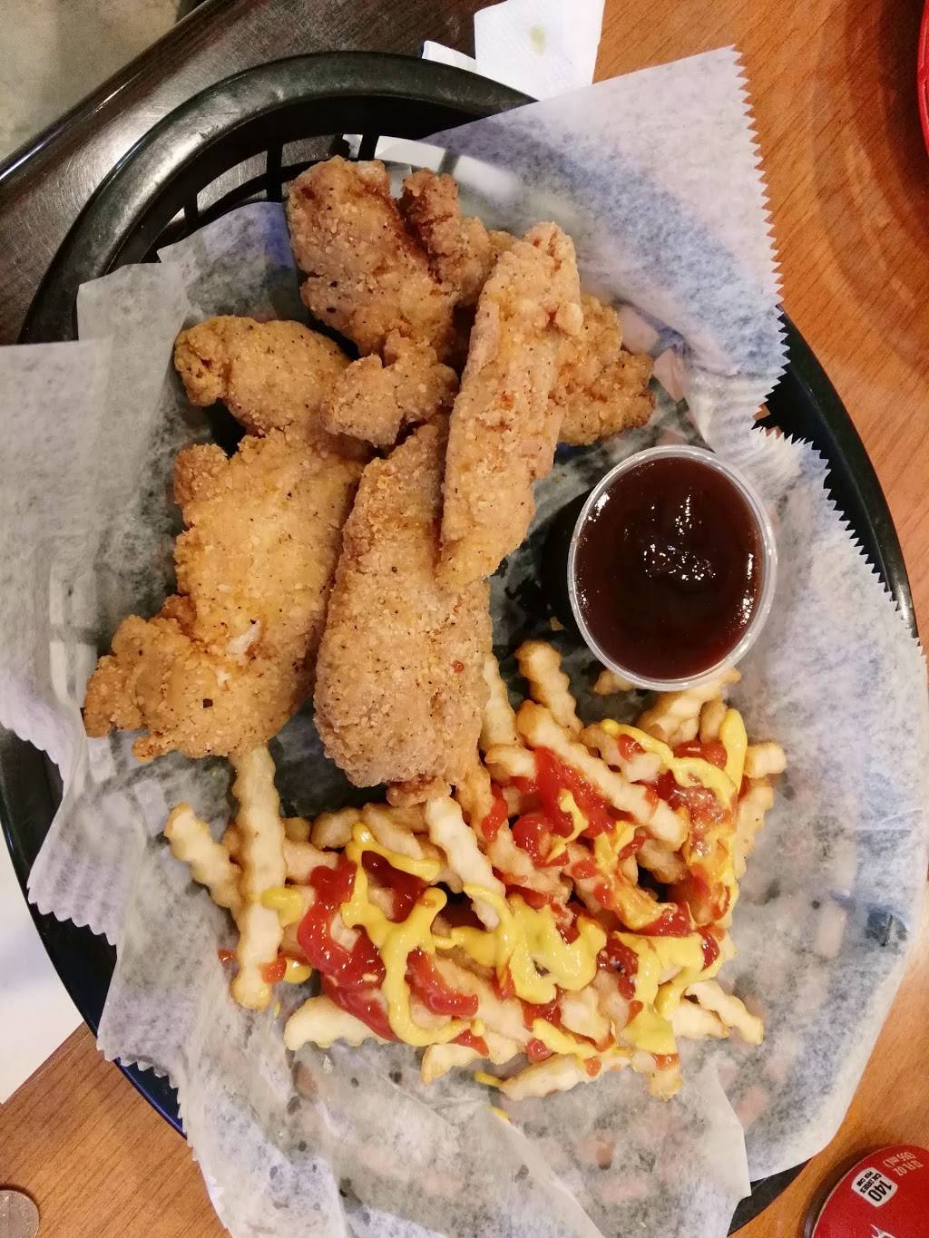 J&J on Main | restaurant | 312 Main St, Gays Mills, WI 54631, USA | 6087354488 OR +1 608-735-4488