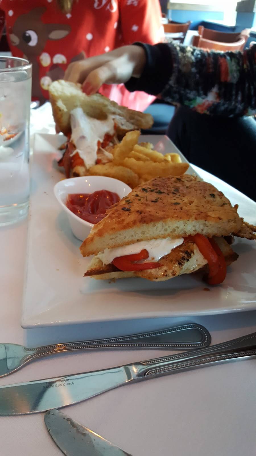 Assante Ristorante Italiano | restaurant | 2050 Main St, Northampton, PA 18067, USA | 6102621301 OR +1 610-262-1301