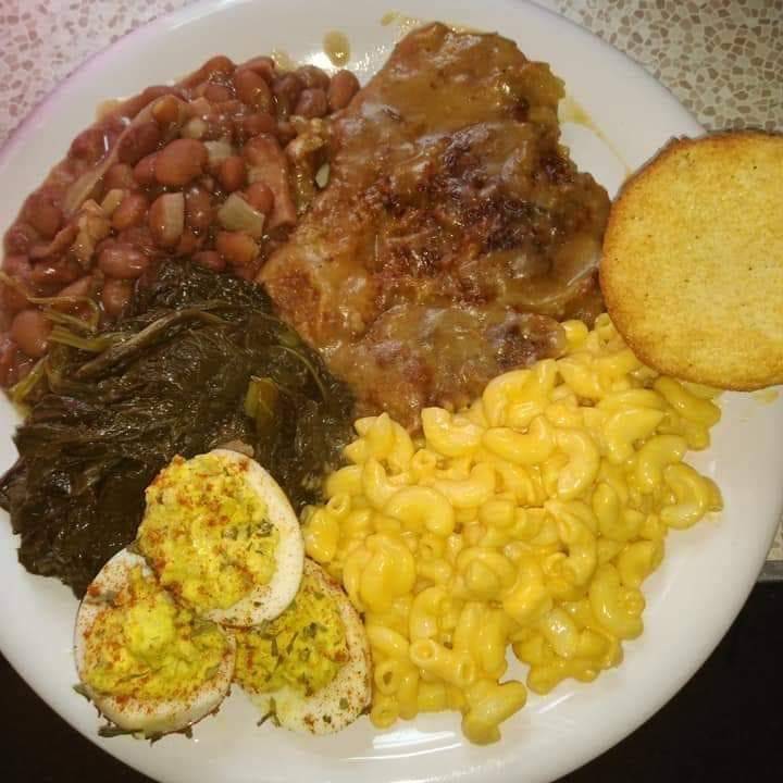 Landos Soul Food | restaurant | 1497 County Hospital Rd, Nashville, TN 37218, USA | 6153901101 OR +1 615-390-1101