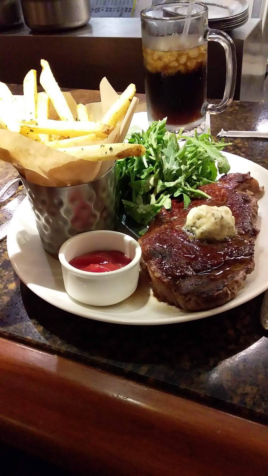 The Pub by Wegmans | restaurant | 50 Foundry Way, Malvern, PA 19355, USA | 4849139660 OR +1 484-913-9660