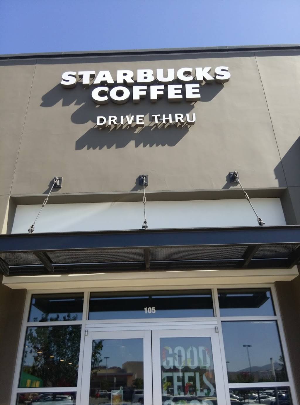 Starbucks | cafe | 17135 Camino Del Sur #105, San Diego, CA 92127, USA | 4422570738 OR +1 442-257-0738