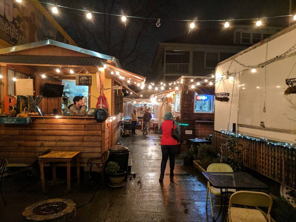 Gumba | restaurant | 1533 NE Alberta St, Portland, OR 97211, USA | 5039755951 OR +1 503-975-5951