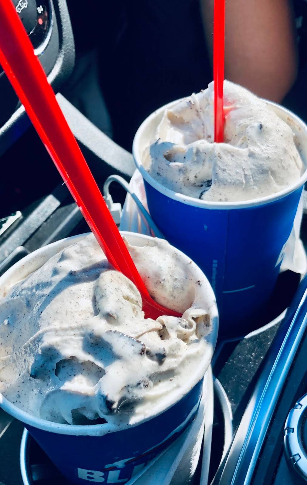 Dairy Queen Grill & Chill | restaurant | 4021 S Gilbert Rd, Chandler, AZ 85249, USA | 4806868376 OR +1 480-686-8376