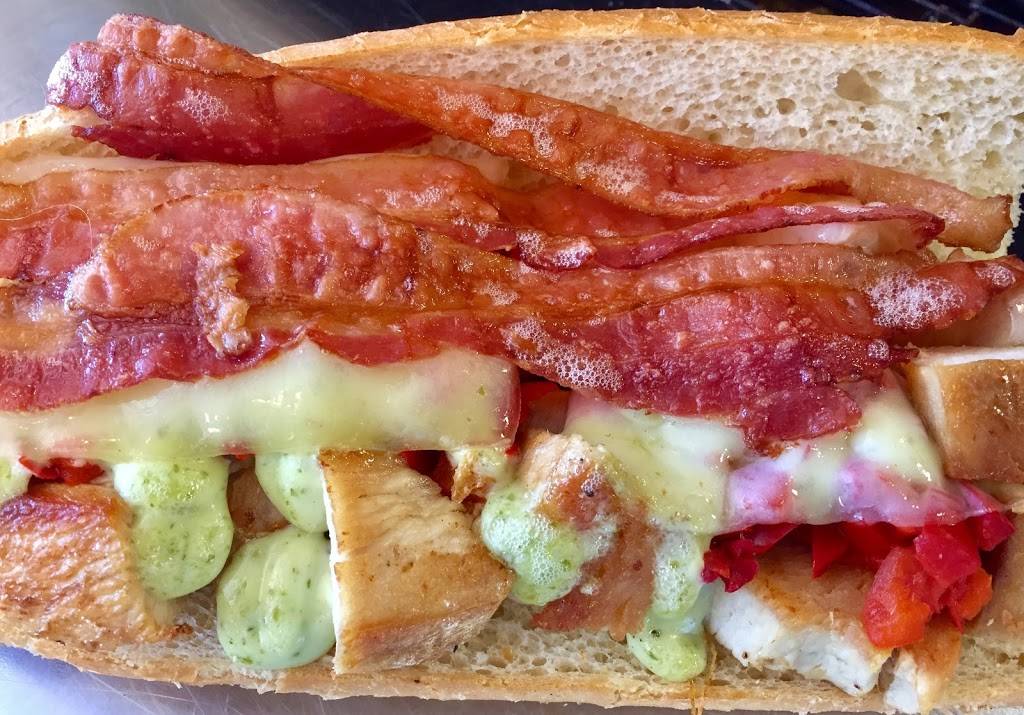 Deli Zone Longmont | restaurant | 1240 Ken Pratt Blvd # 9, Longmont, CO 80501, USA | 3034851600 OR +1 303-485-1600