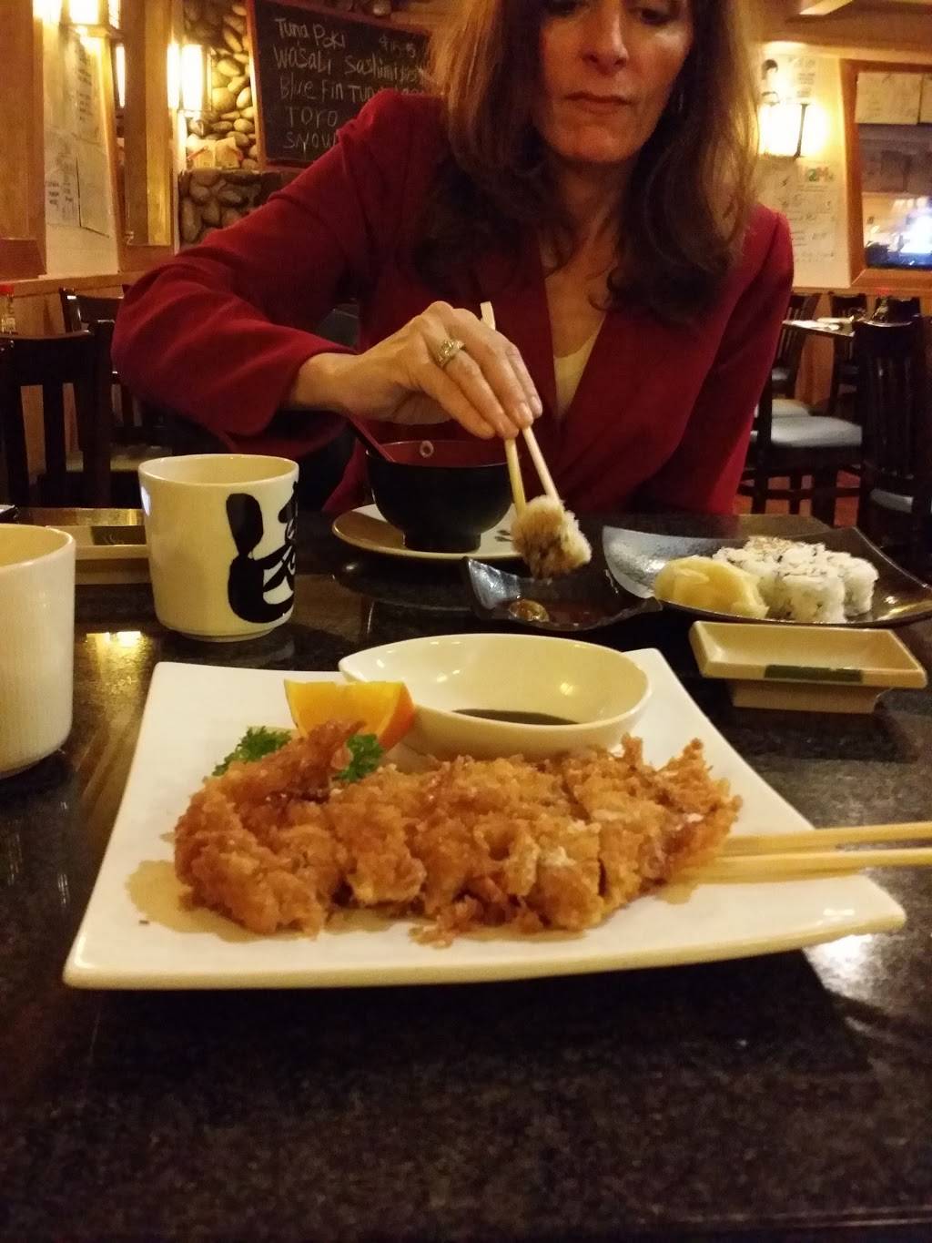 Kane Sushi | restaurant | 3474 Mt Diablo Blvd, Lafayette, CA 94549, USA | 9252849709 OR +1 925-284-9709