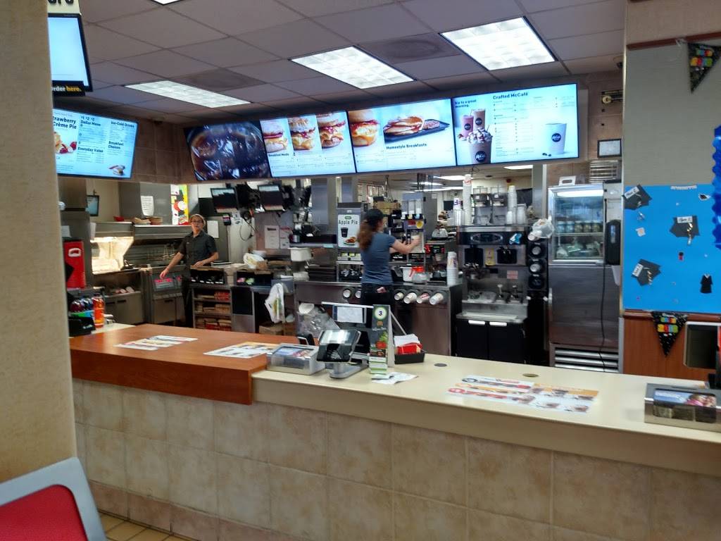 McDonalds | cafe | 301 W Main St, Monongahela, PA 15063, USA | 7242587688 OR +1 724-258-7688