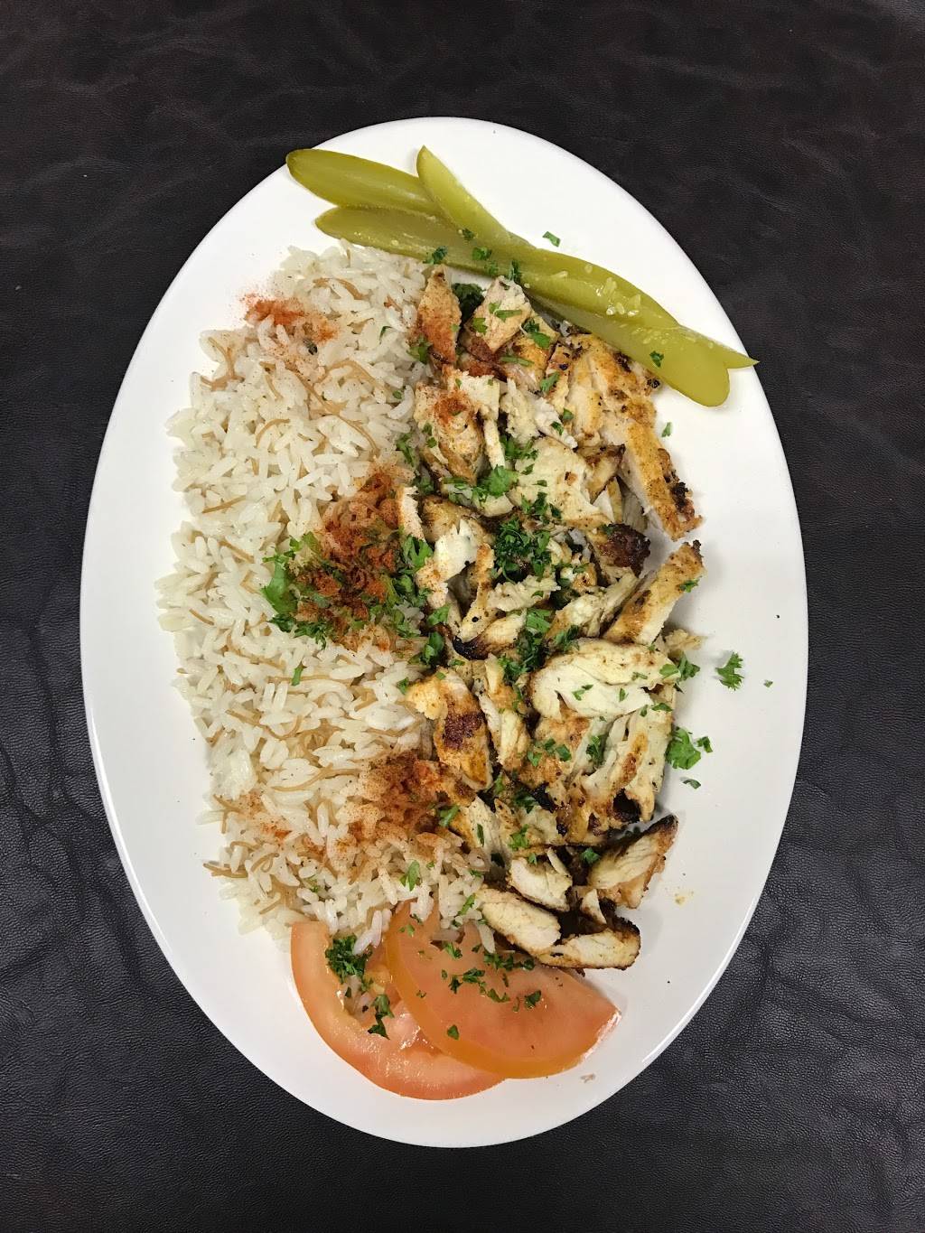 Al Basha Grill | restaurant | 2722 Washtenaw Ave, Ypsilanti, MI 48197, USA | 7342215633 OR +1 734-221-5633