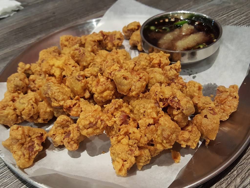 Rice Chicken | restaurant | 13219 Black Mountain Rd Suite #7, San Diego, CA 92129, USA | 8583657447 OR +1 858-365-7447