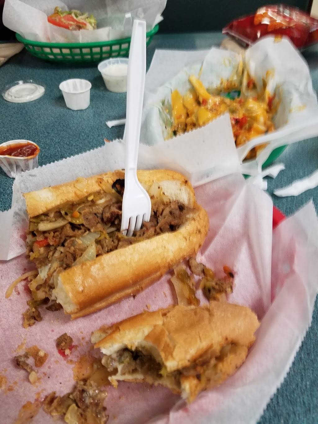 Taste of Philly | meal delivery | 2819 Dublin Blvd, Colorado Springs, CO 80918, USA | 7192607722 OR +1 719-260-7722