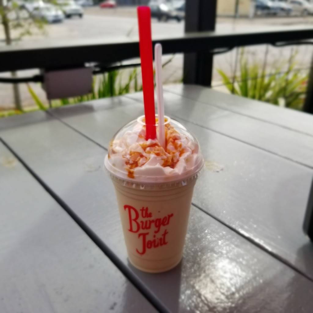 The Burger Joint Heights | restaurant | 2002 N Shepherd Dr, Houston, TX 77008, USA | 7134856734 OR +1 713-485-6734