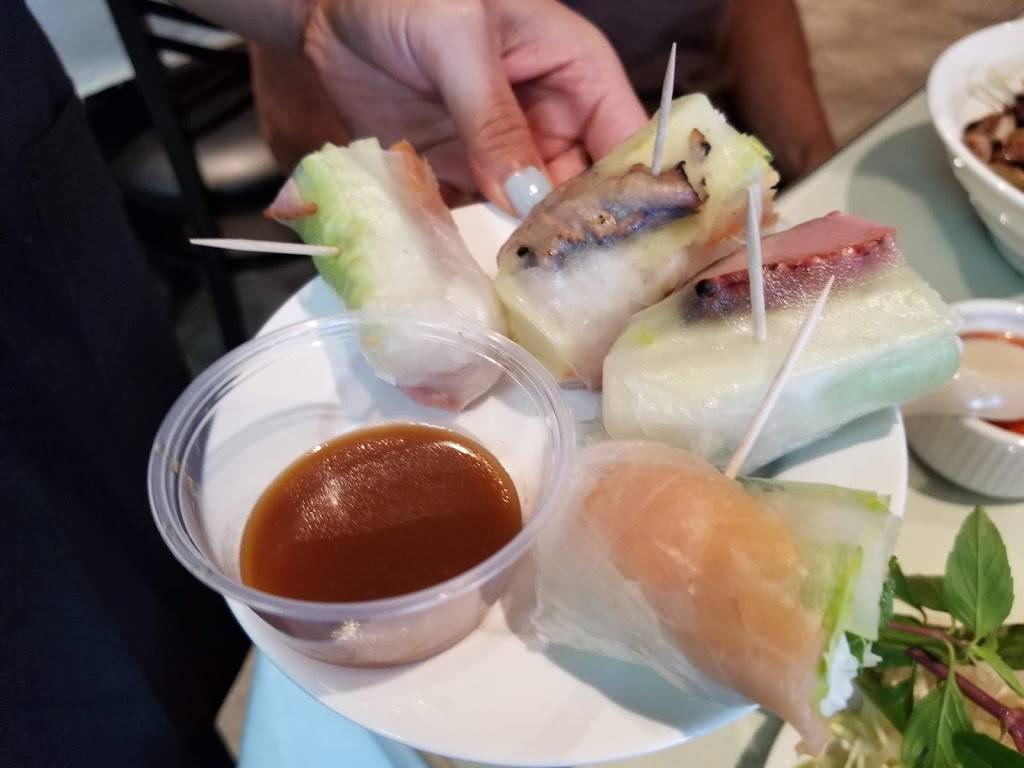 Pho Tam | restaurant | 25004 Blue Ravine Rd, Folsom, CA 95630, USA | 9165427913 OR +1 916-542-7913