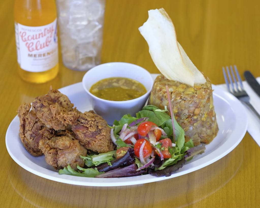 Yuka Deli | restaurant | 5899 NW 36th St, Virginia Gardens, FL 33166, USA | 7862650266 OR +1 786-265-0266