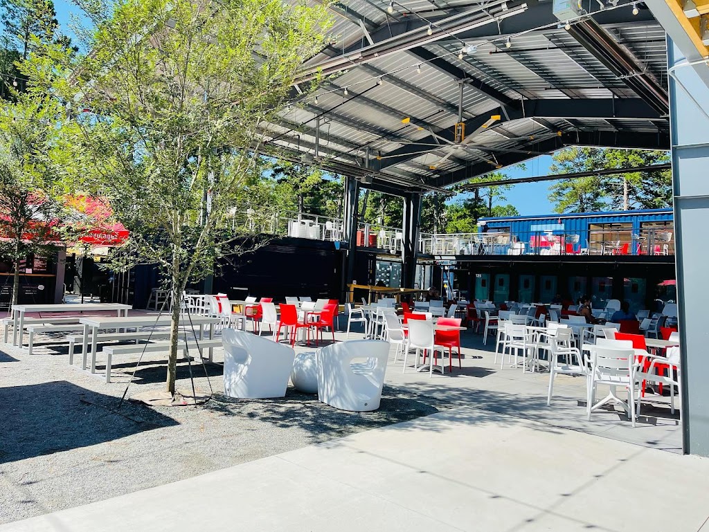 Fullsteam RTP | restaurant | 900 Park Offices Dr, Durham, NC 27703, USA | 9192952337 OR +1 919-295-2337