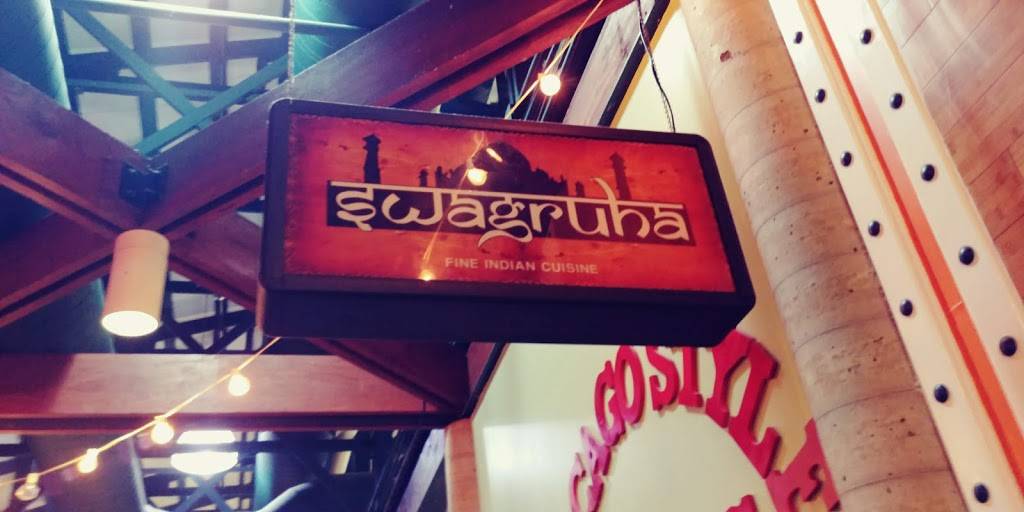 Swagruha | restaurant | 900 Rosa L Parks Blvd, Nashville, TN 37208, USA | 6157367001 OR +1 615-736-7001