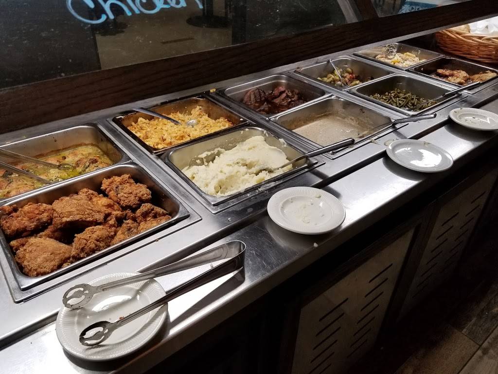 Caesars Table | restaurant | 125 N Market St, Wichita, KS 67202, USA | 3169465879 OR +1 316-946-5879