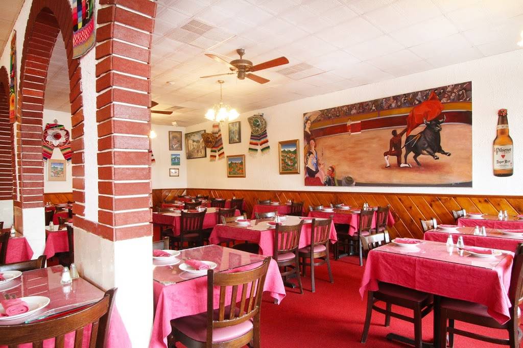 Acapulco Restaurant | restaurant | 464 Centre St, Jamaica Plain, MA 02130, USA | 6175244328 OR +1 617-524-4328
