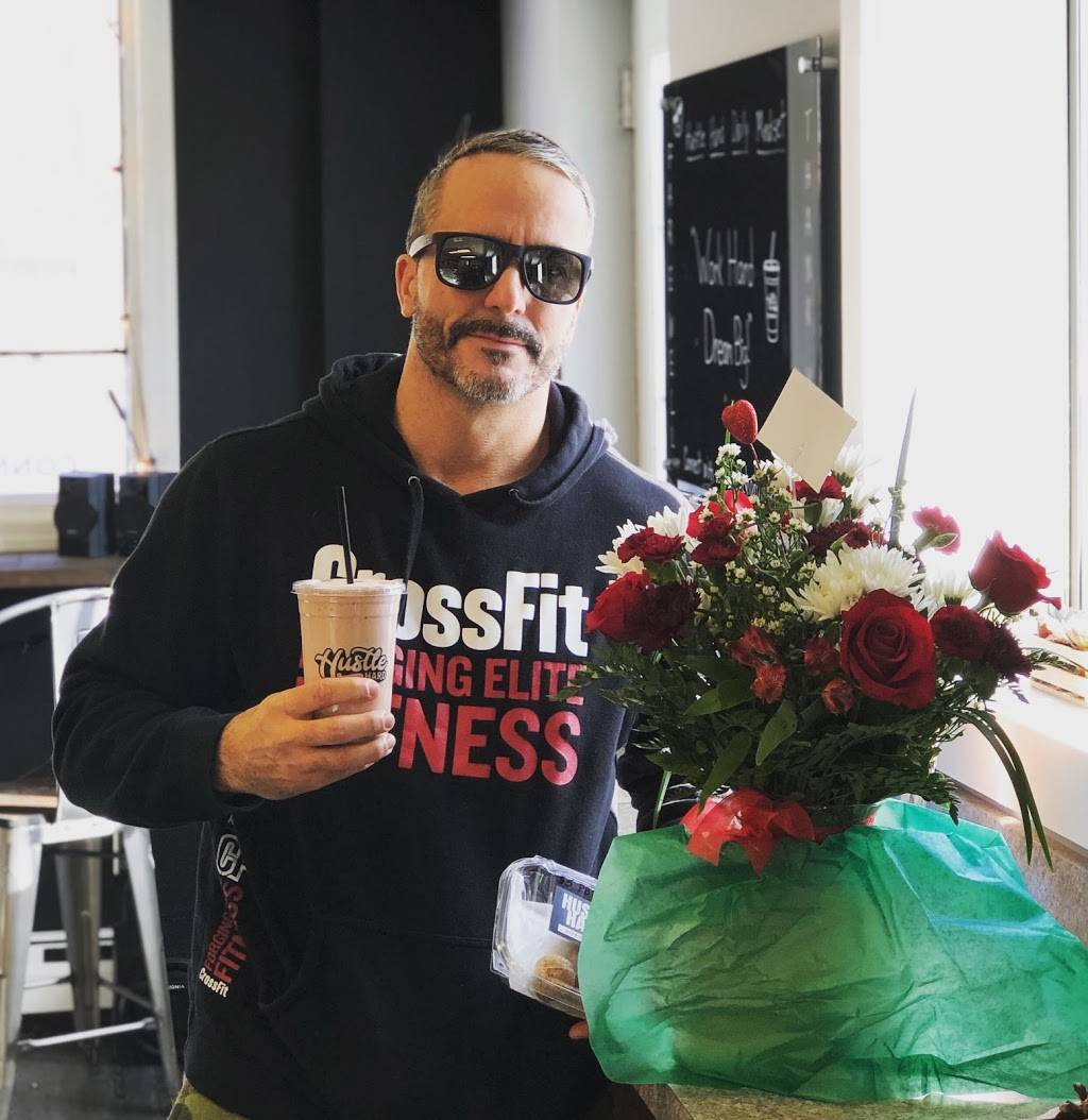 Hustle Hard Nutrition | restaurant | 8 Mill Plain Rd, Danbury, CT 06811, USA | 2037880445 OR +1 203-788-0445