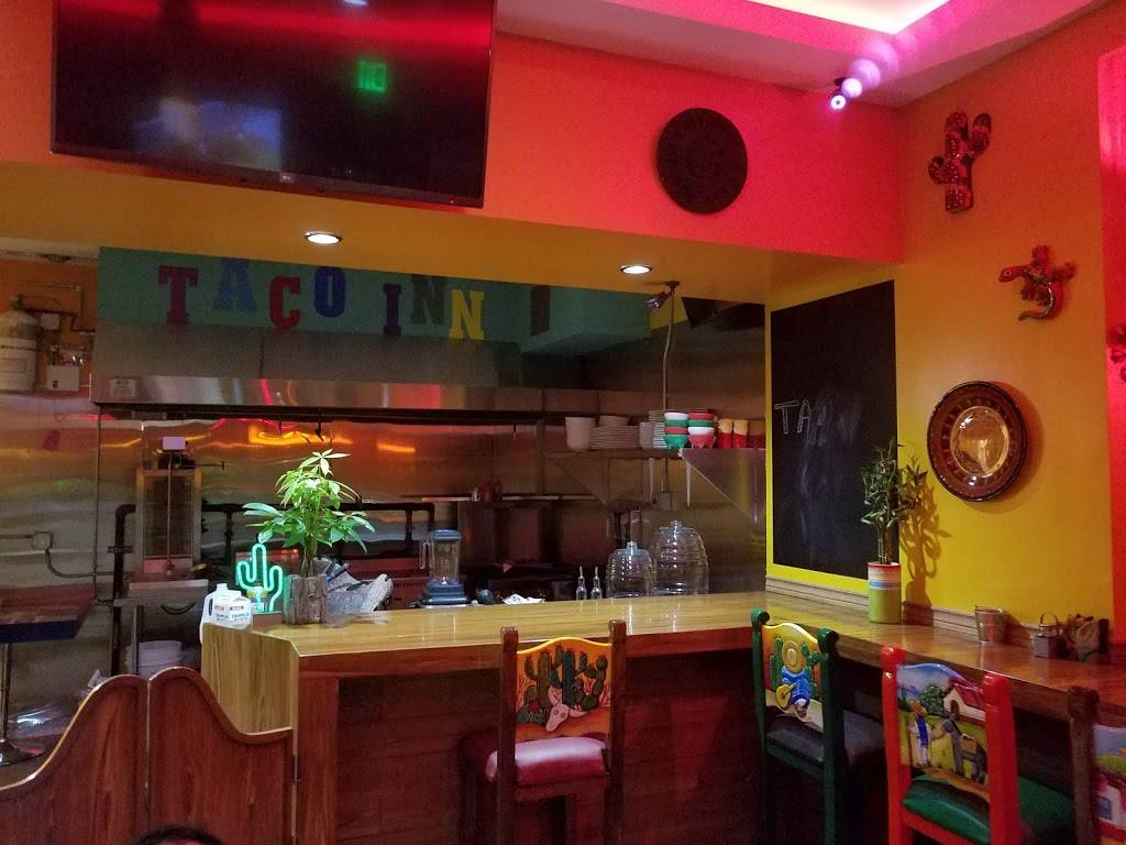TACO INN | restaurant | 1495 St Nicholas Ave, New York, NY 10033, USA | 9173882823 OR +1 917-388-2823