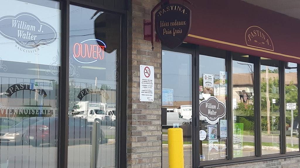 Pastina | cafe | 355 Boulevard Gréber, Gatineau, QC J8T 6H8, Canada | 8192430546 OR +1 819-243-0546