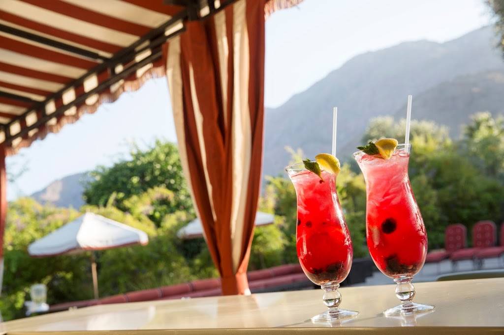 Purple Palm Restaurant | restaurant | 572 N Indian Canyon Dr, Palm Springs, CA 92262, USA | 7609691818 OR +1 760-969-1818