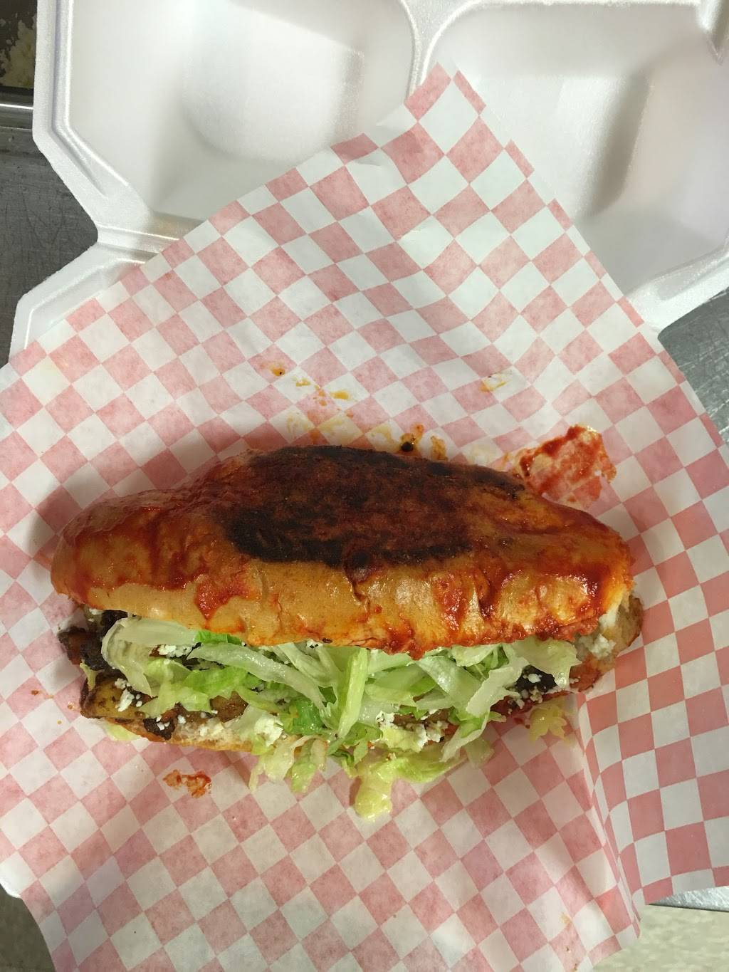 El Habanero Mexican restaurant | restaurant | 510 Enrique M. Barrera Pkwy #101, San Antonio, TX 78237, USA | 2102576733 OR +1 210-257-6733