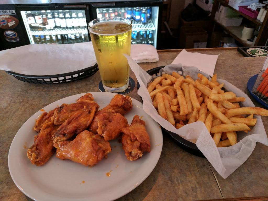 Nickel Creek Cafe | restaurant | 4717 Clinton St, West Seneca, NY 14224, USA | 7166561112 OR +1 716-656-1112