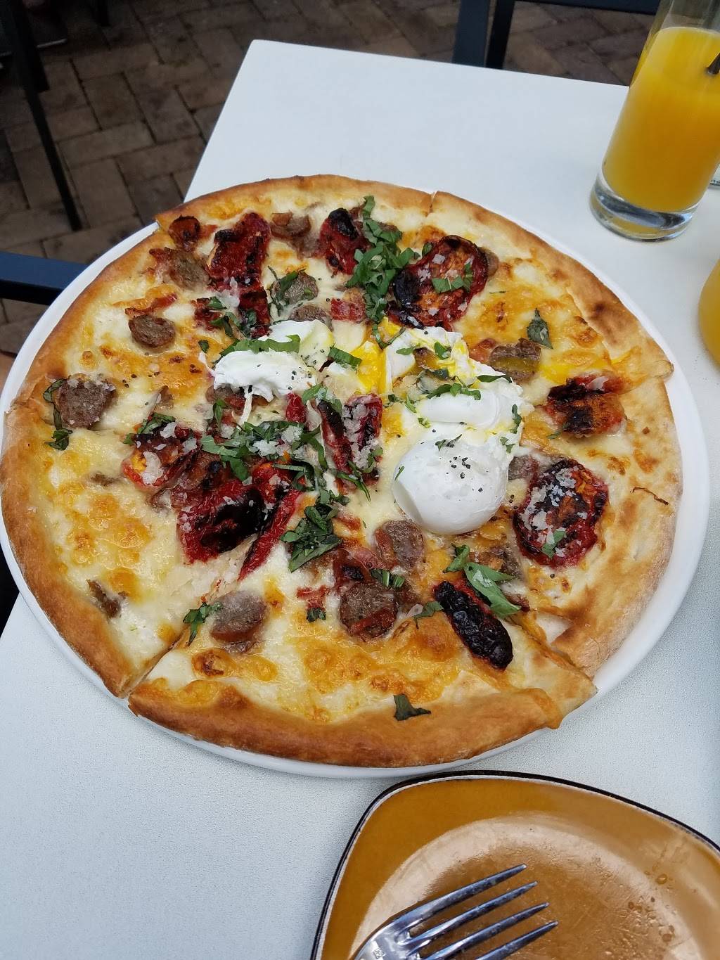 Barley Mac | restaurant | 1600 Wilson Blvd Suite 100, Arlington, VA 22209, USA | 5718003070 OR +1 571-800-3070