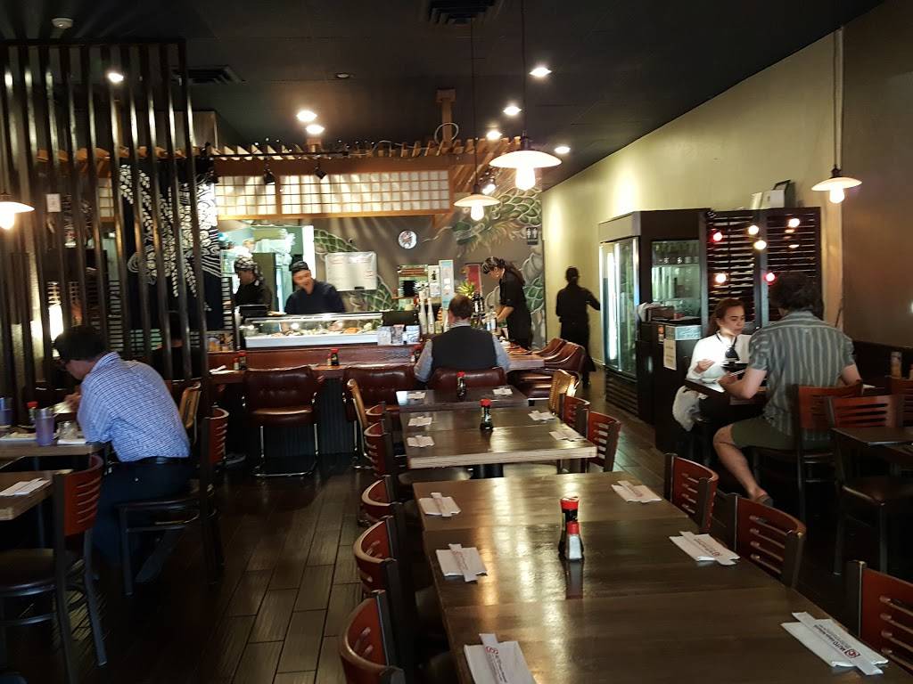 Muto Izakaya | restaurant | 19505 44th Ave W k, Lynnwood, WA 98036, USA | 4253227599 OR +1 425-322-7599