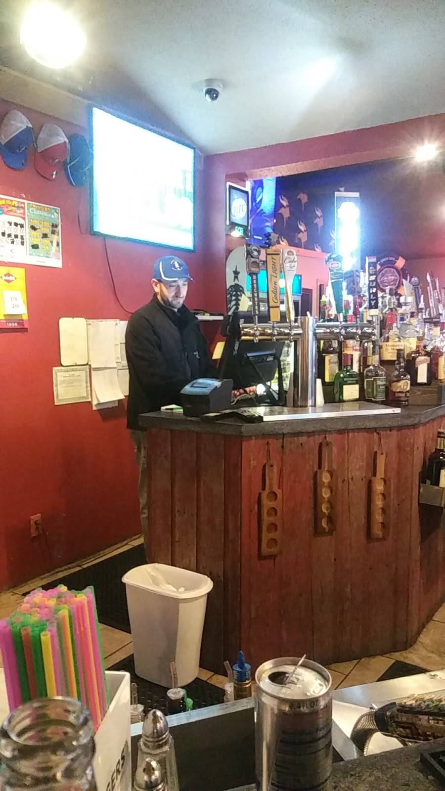 The Hub Supper Club | restaurant | 30905 Co Rd 13, Burtrum, MN 56318, USA | 3202854318 OR +1 320-285-4318