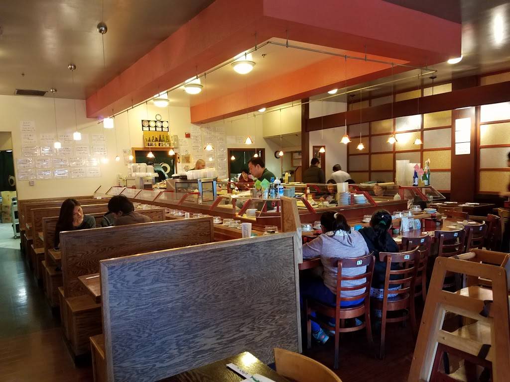 Sushi Maru | restaurant | 262 Jackson St, San Jose, CA 95112, USA | 4089988170 OR +1 408-998-8170