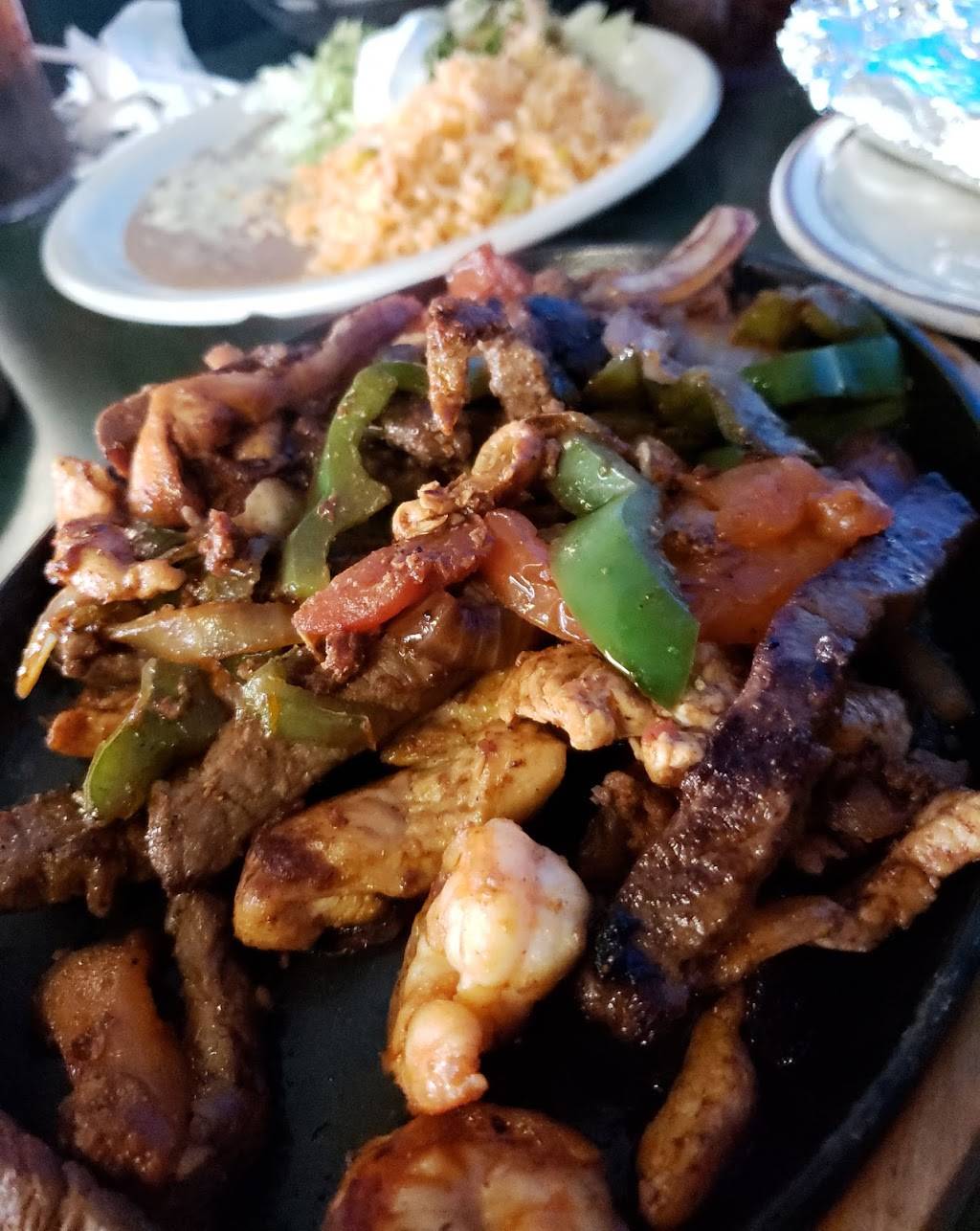 El Metate Mexican Grill & Bar | restaurant | 203 W 8th St, Fairmount, IN 46928, USA | 7659483005 OR +1 765-948-3005