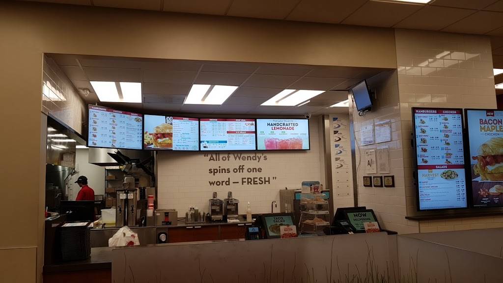 Wendys | restaurant | 10926 Culebra Rd, San Antonio, TX 78253, USA | 2106889193 OR +1 210-688-9193