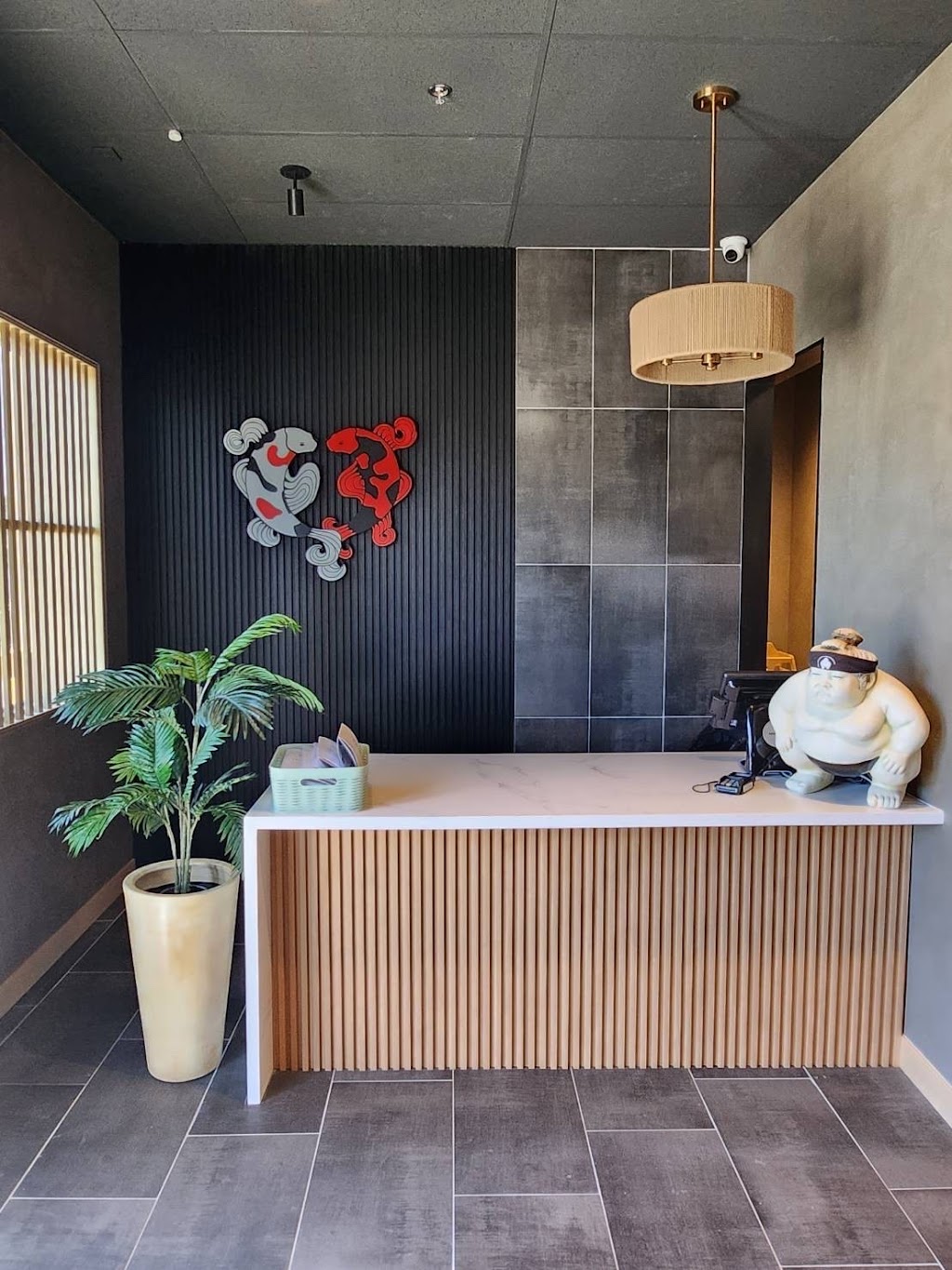 I Luv Sushi Too | restaurant | 4715 W Chapman Ave, Orange, CA 92868, USA | 7145155775 OR +1 714-515-5775