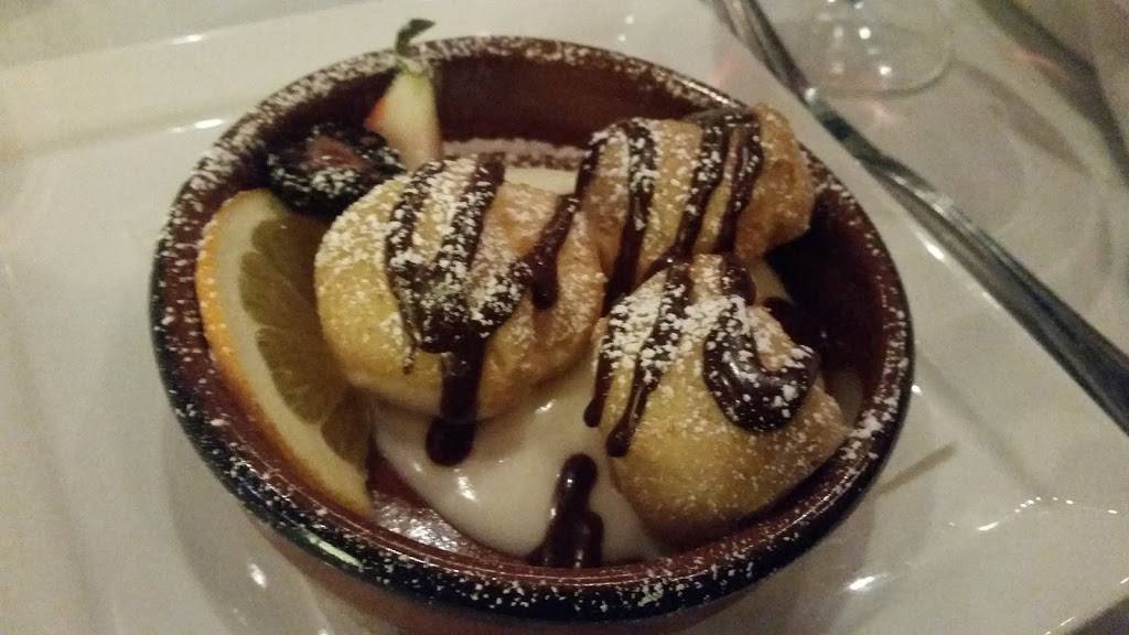 Trimani Ristorante | restaurant | 8555 Jane St #6, Concord, ON L4K 5N9, Canada | 9056607474 OR +1 905-660-7474