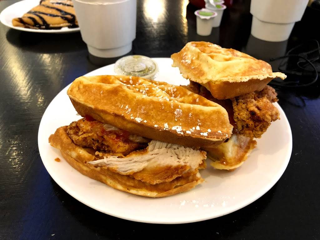 Café Mezcla | cafe | 6470 Freetown Rd #200, Columbia, MD 21044, USA | 4106806872 OR +1 410-680-6872