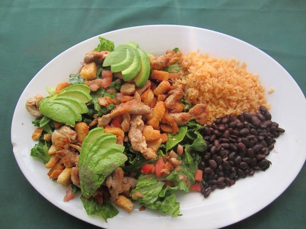 Los Pericos Grill | restaurant | 792 B St, Hayward, CA 94541, USA | 5106900477 OR +1 510-690-0477