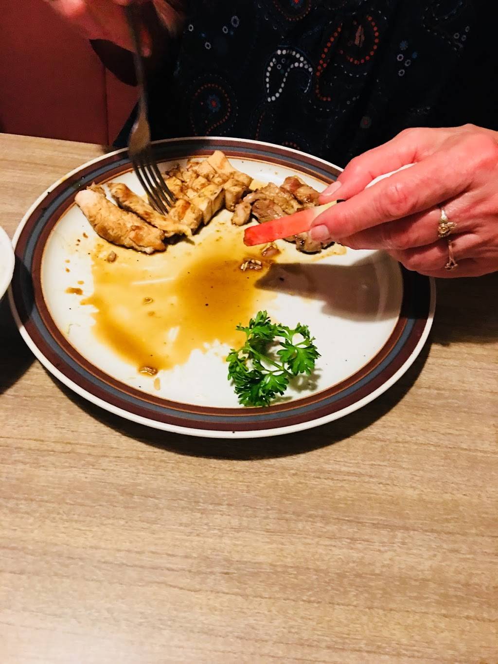 Tokyo Garden | meal takeaway | 1711 Fulton St, Fresno, CA 93721, USA | 5592683596 OR +1 559-268-3596