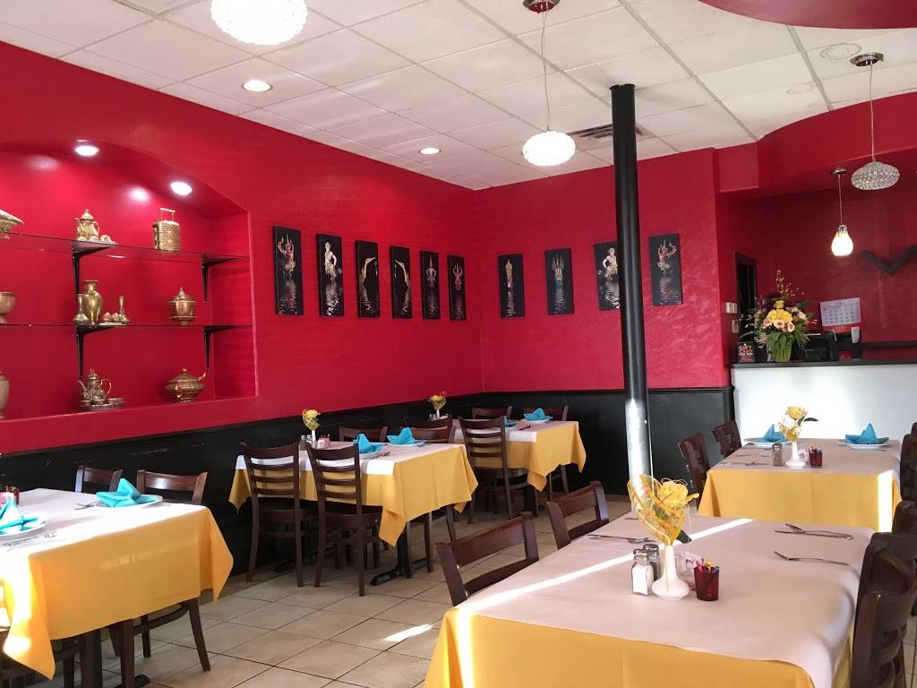 Anothai Cuisine | restaurant | 7828 Louetta Rd, Spring, TX 77379, USA | 2812579587 OR +1 281-257-9587