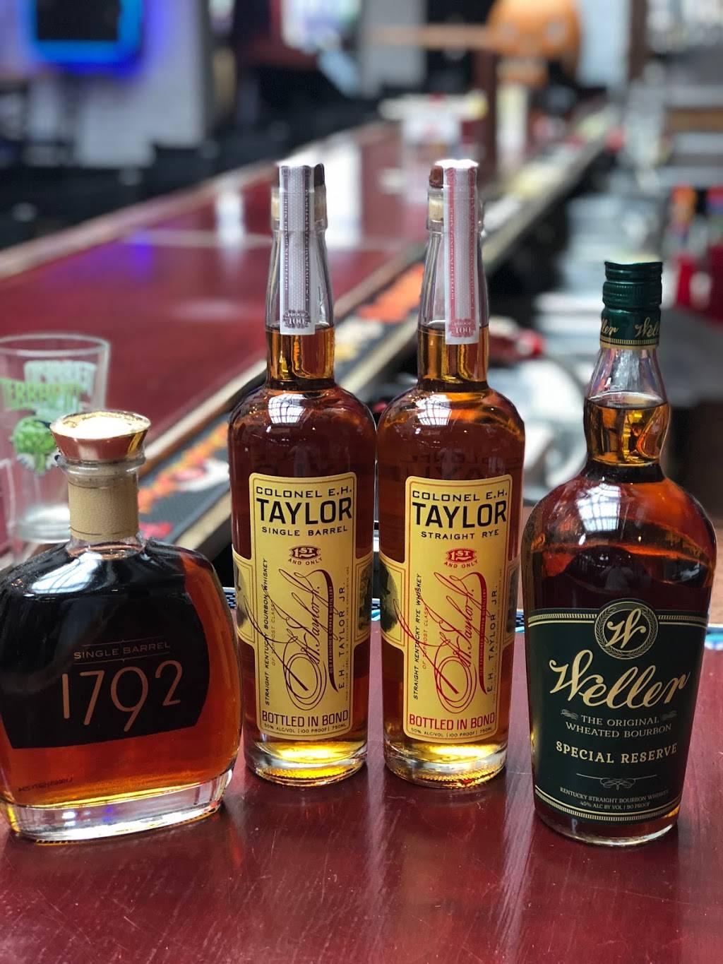 Macs Pizza Pub Covington | restaurant | 1332, 604 Main St, Covington, KY 41011, USA | 8594316227 OR +1 859-431-6227