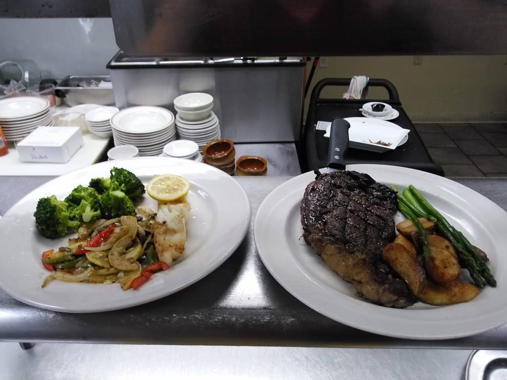 The Downtown Bistro | restaurant | 123 N Broad St, Lancaster, OH 43130, USA | 7407859900 OR +1 740-785-9900