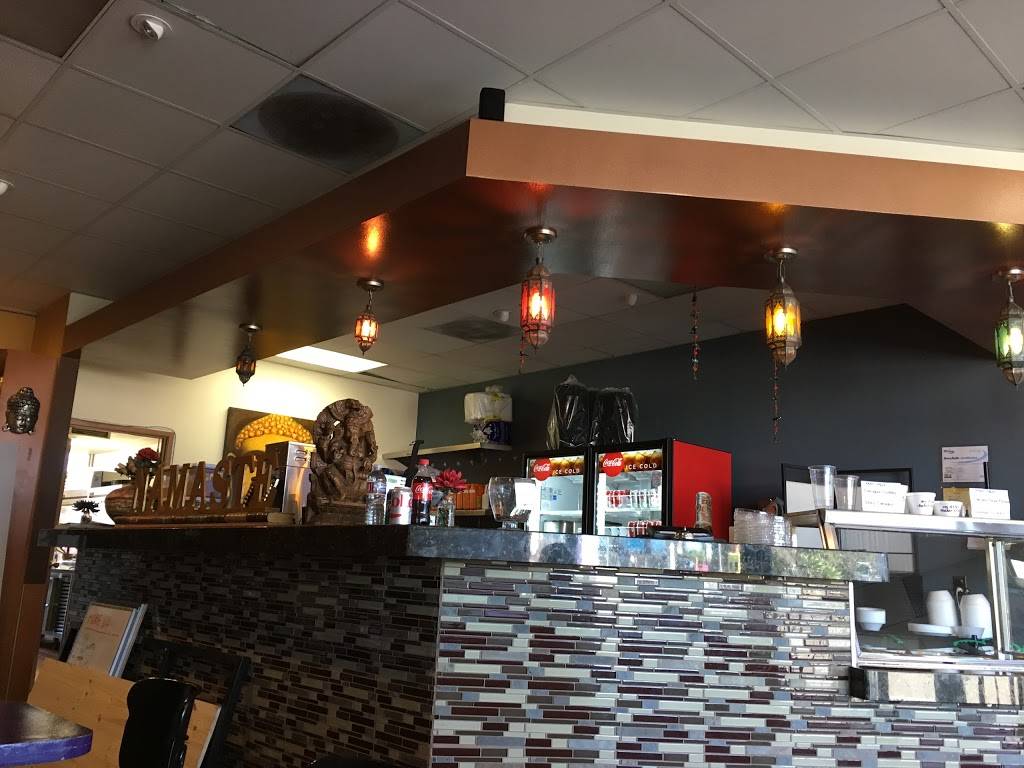 Naan Stop | cafe | 966 Embarcadero del Mar, Isla Vista, CA 93117, USA | 8056854715 OR +1 805-685-4715