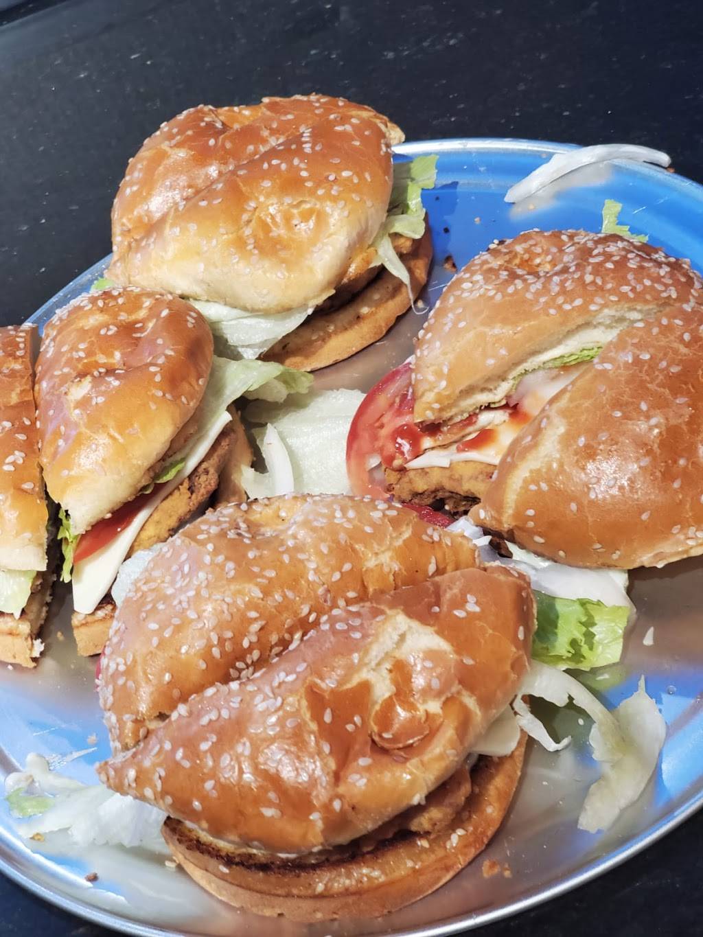 OMG! Grill | restaurant | 6037 Dempster St, Morton Grove, IL 60053, USA | 8479721731 OR +1 847-972-1731