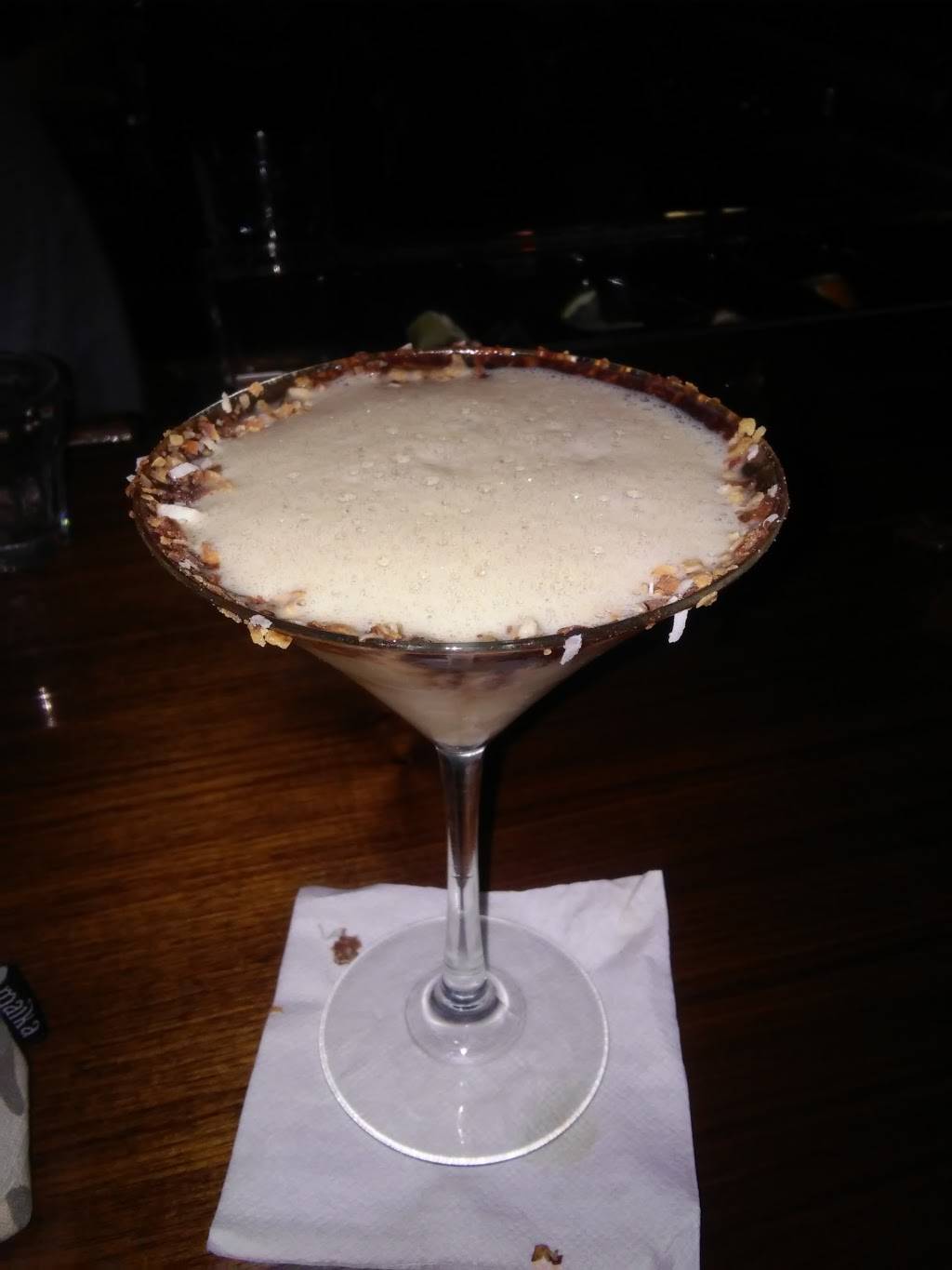 Genesis Grille & Lounge | restaurant | 1759 Mineral Spring Ave, North Providence, RI 02904, USA | 4013536888 OR +1 401-353-6888