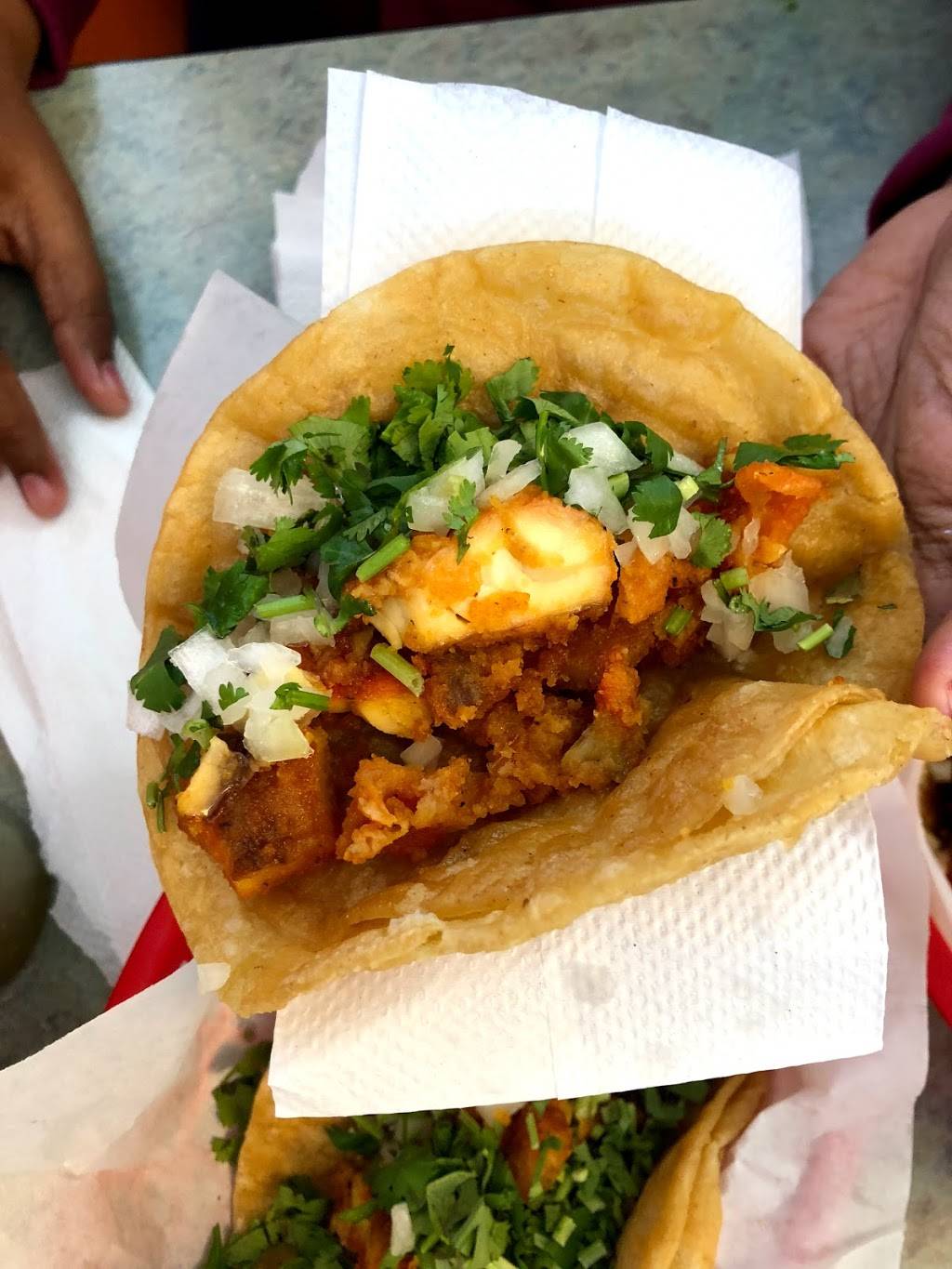 Taqueria San Jose | restaurant | 1338 Division Ave S, Grand Rapids, MI 49507, USA | 6162842297 OR +1 616-284-2297