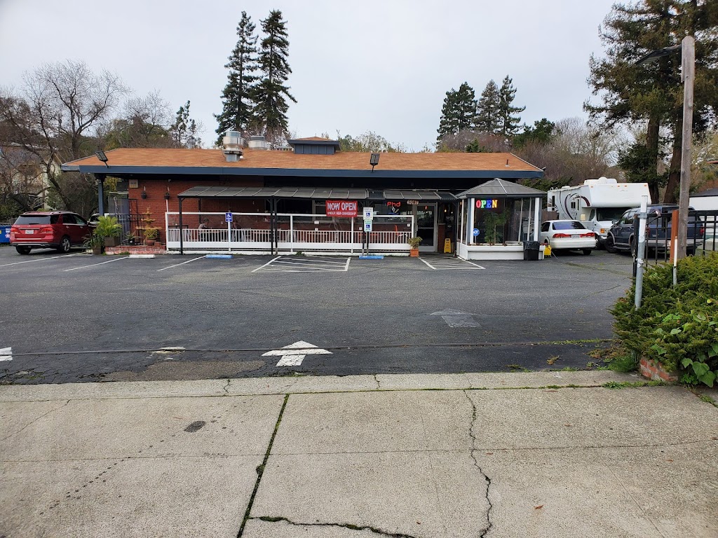 Pho #1 Express & Sandwiches | restaurant | 5047 Appian Way, El Sobrante, CA 94803, USA | 5102222888 OR +1 510-222-2888