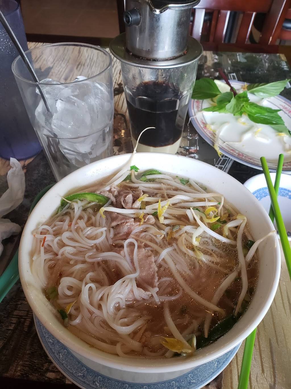 Pho Café | restaurant | 1085 S Public Rd, Lafayette, CO 80026, USA | 3036650666 OR +1 303-665-0666