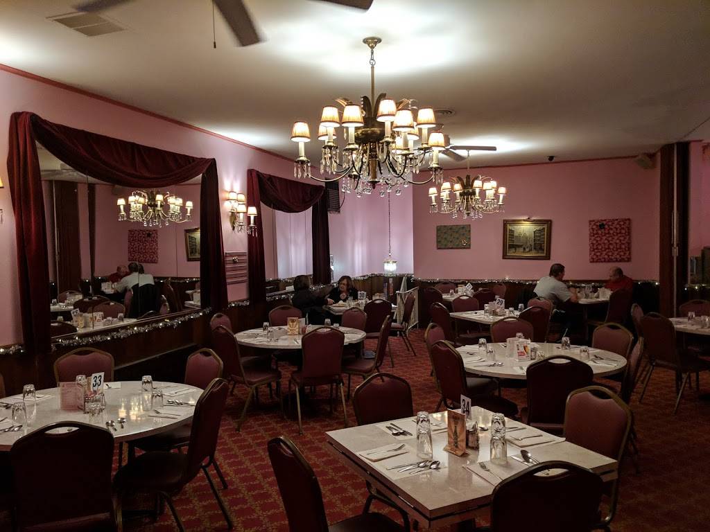 Sawas Old Warsaw Restaurant | restaurant | 9200 W Cermak Rd, Broadview, IL 60155, USA | 7083439040 OR +1 708-343-9040